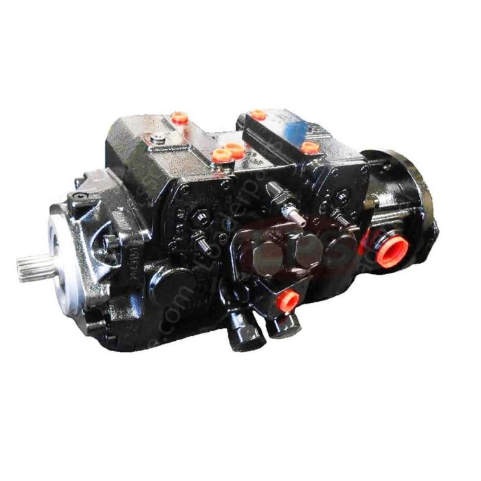 LPS Reman - Tandem Drive Pump to Replace Gehl® OEM 50450008
