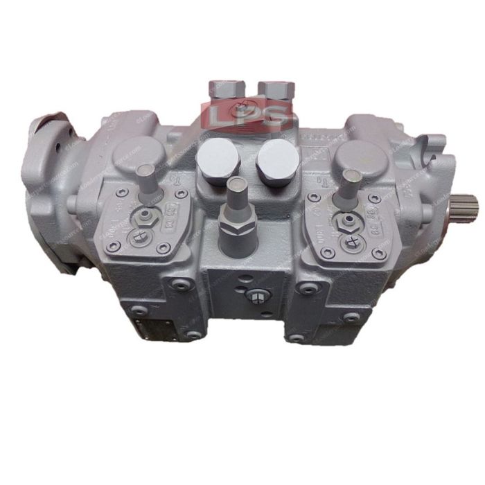 LPS Hydraulic Tandem Drive Pump to Replace Wacker Neuson® OEM 1000334012