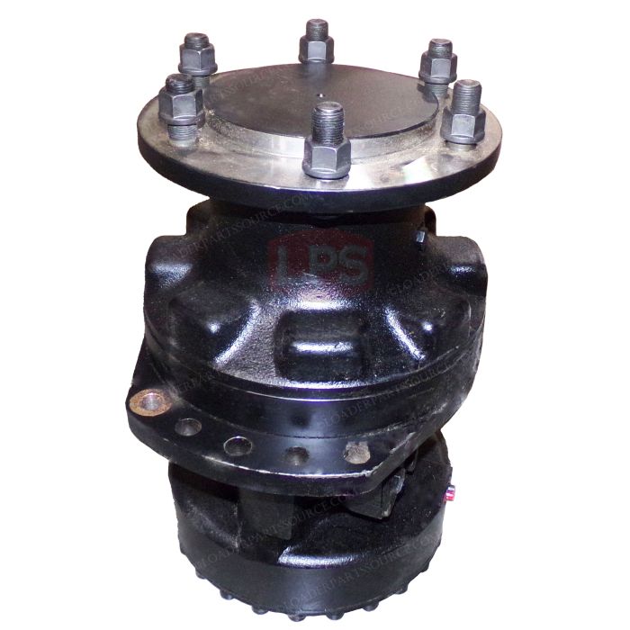 LPS Hydraulic Drive Motor to Replace Dynapac® OEM 4700378143
