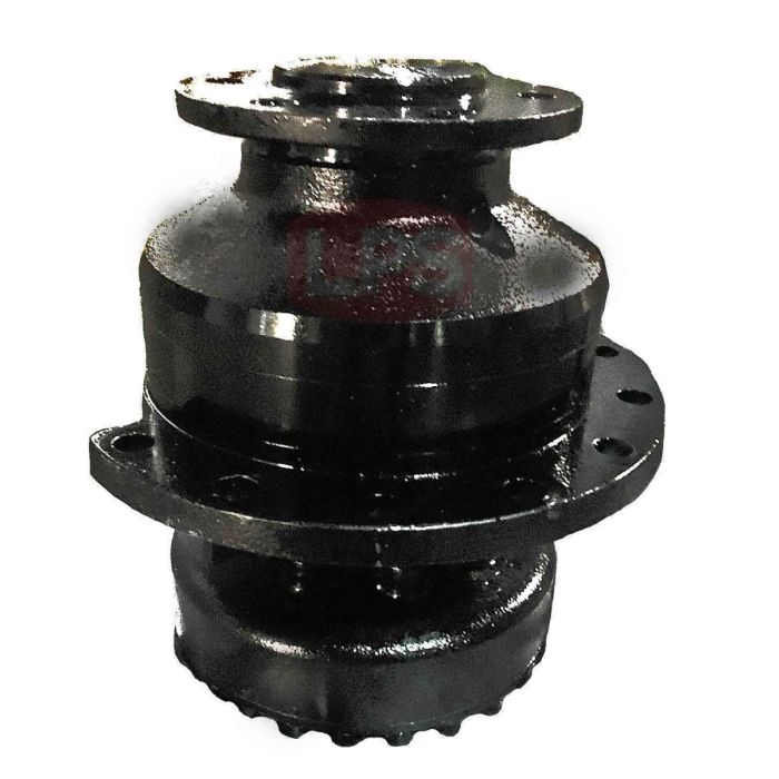LPS Drive Motor to Replace Bobcat® OEM 7308726