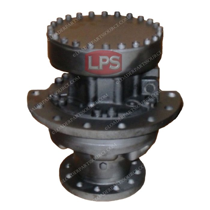 LPS Reman- Hydraulic Drive Motor to Replace Bobcat® OEM 7308725