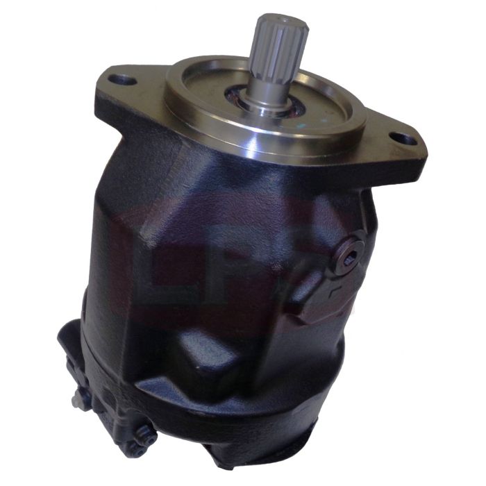 LPS Hydraulic Drive Pump to Replace Volvo® OEM 11194650