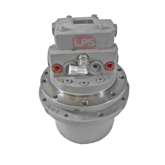 LPS Hydraulic Final Drive Motor to Replace Kubota® OEM RC661-61800