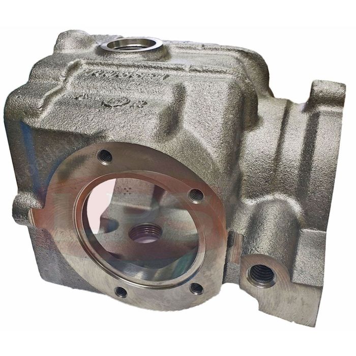 Rear Housing, for the Hydrostatic Pump, to replace Bobcat OEM 6669403