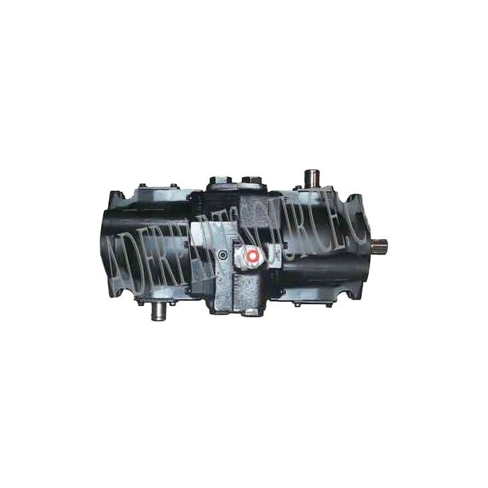 LPS Reman- Hydraulic Tandem Drive Pump to Replace Mustang® OEM 170-34112