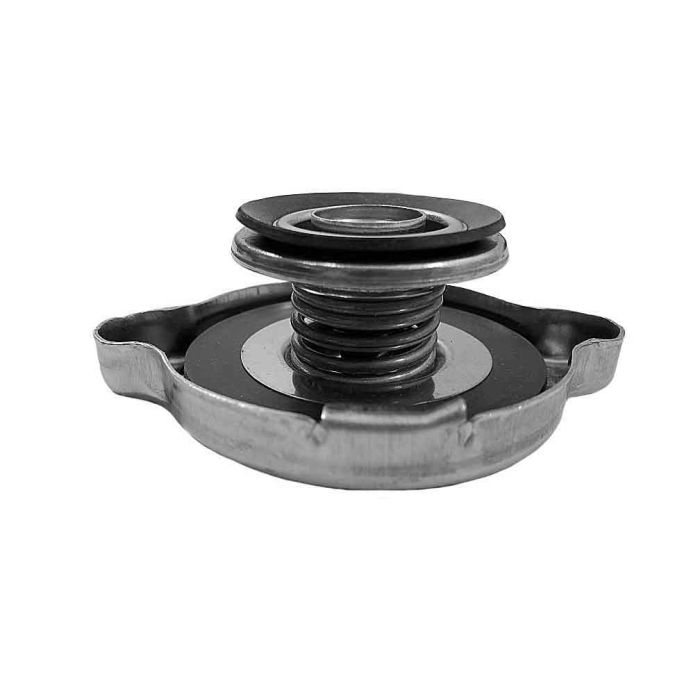 LPS Radiator Cap to Replace Case® OEM 87406949 on Compact Track Loaders