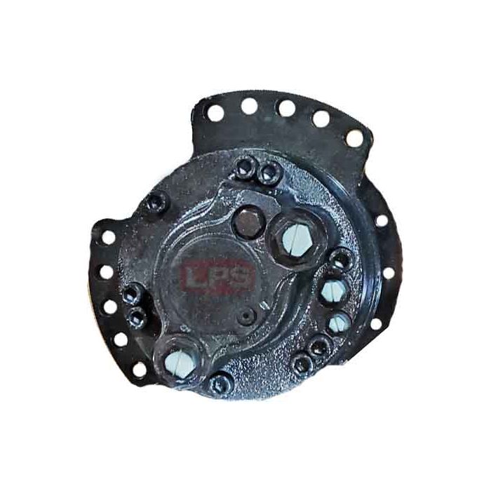 LPS 8 Bolt-Single Speed Drive Motor to Replace Bobcat® OEM 7276538