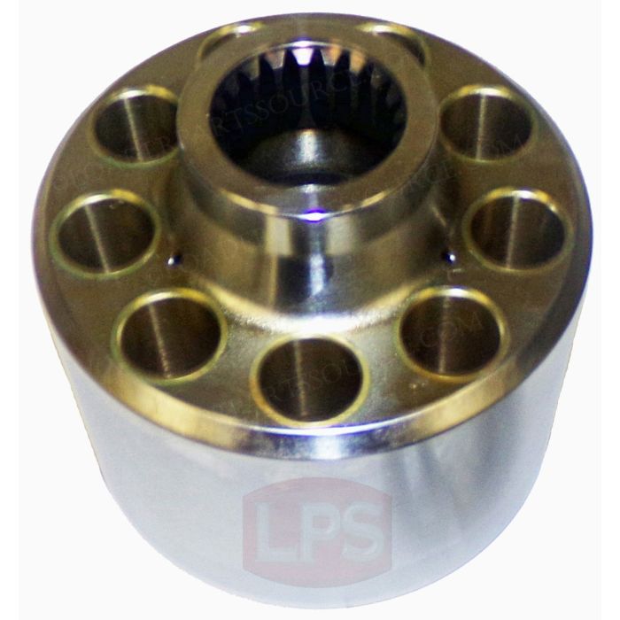Rotating Group Cylinder Block for the Piston Pump to replace CAT OEM 136-7703