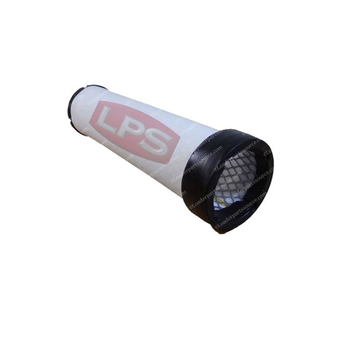 LPS Engine Inner Air Filter to Replace Terex® OEM 0200-340 on Compact Track Loaders