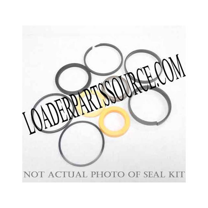 LPS Cylinder Seal Kit for Case® OEM 86613643 on Compact Track Loaders