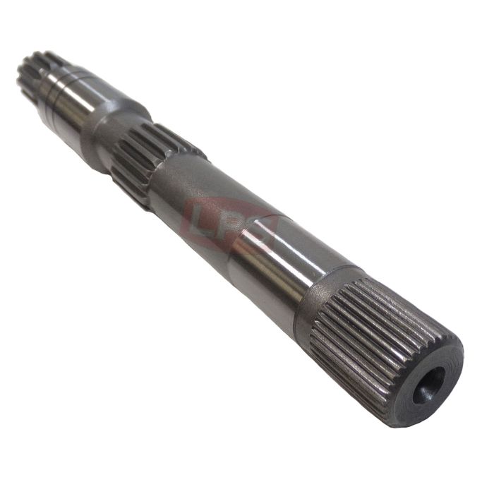 Splined Drive Shaft for the Piston Pump to replace New Holland OEM 272450