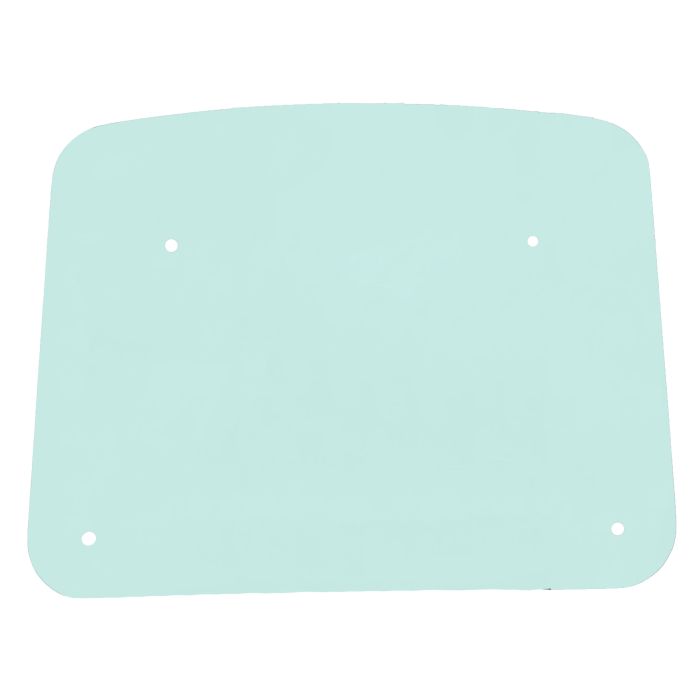 LPS Roof Glass for the Cab to replace John Deere® OEM T242807 on Skid Steer Loaders
