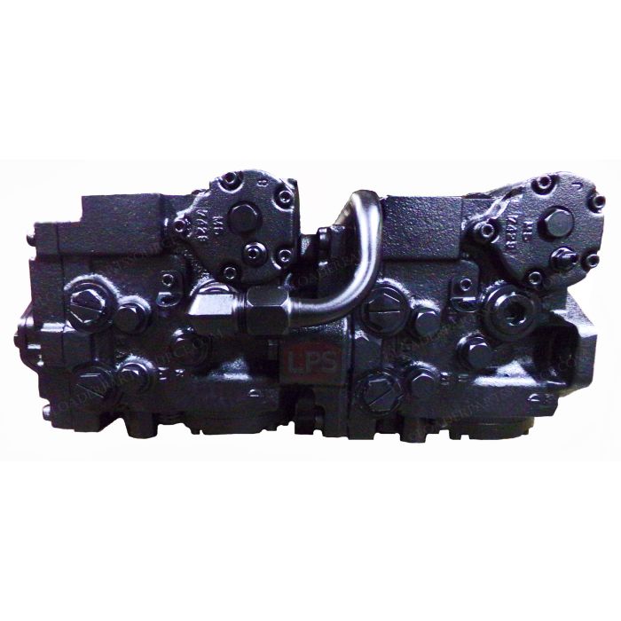 LPS Tandem Drive Pump to Replace Takeuchi® OEM 1902021900