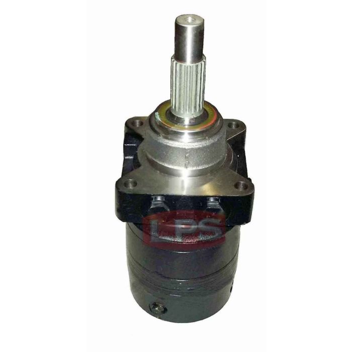 LPS Hydraulic Drive Motor to Replace Case® OEM D137338