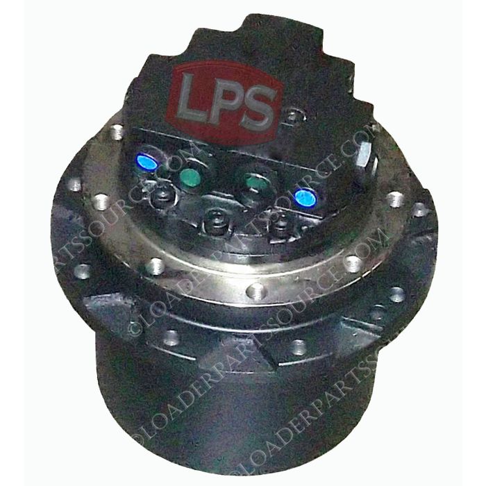 LPS Hydraulic Final Drive Motor to Replace Bobcat® OEM 6652841