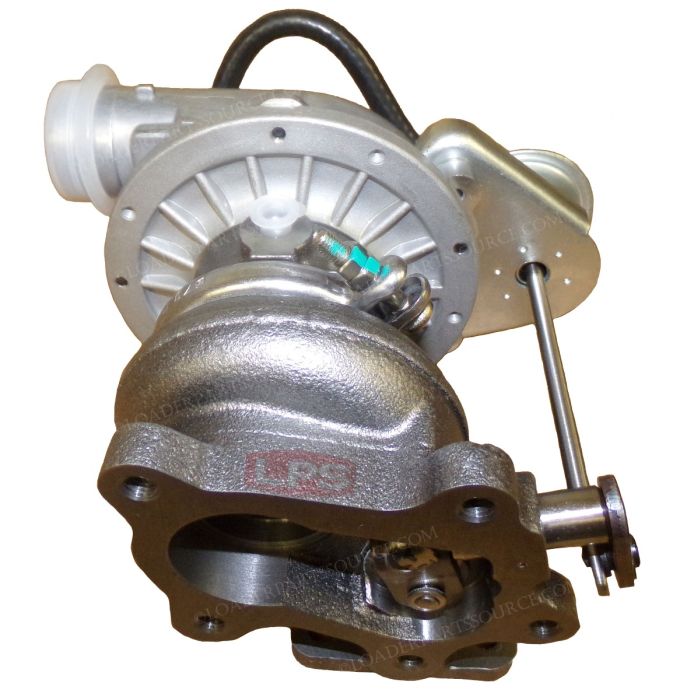 Turbo to replace New Holland OEM SBA135756171