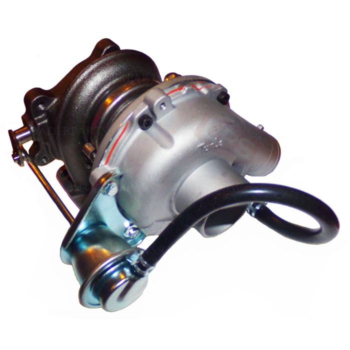 Turbocharger to replace CAT OEM 513-6823