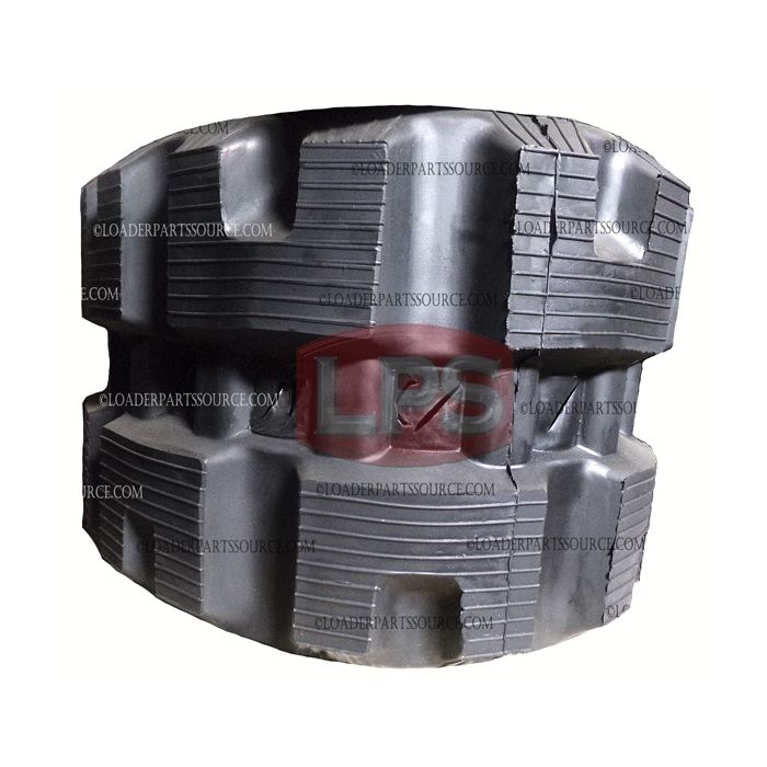 LPS 12-inch C-Lug Rubber Track to replace JCB® OEM 331/43909