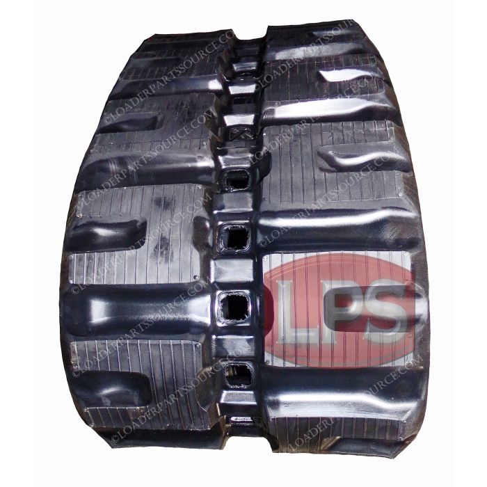 LPS 12" C-Lug Rubber Track to Replace Mustang® OEM 185637
