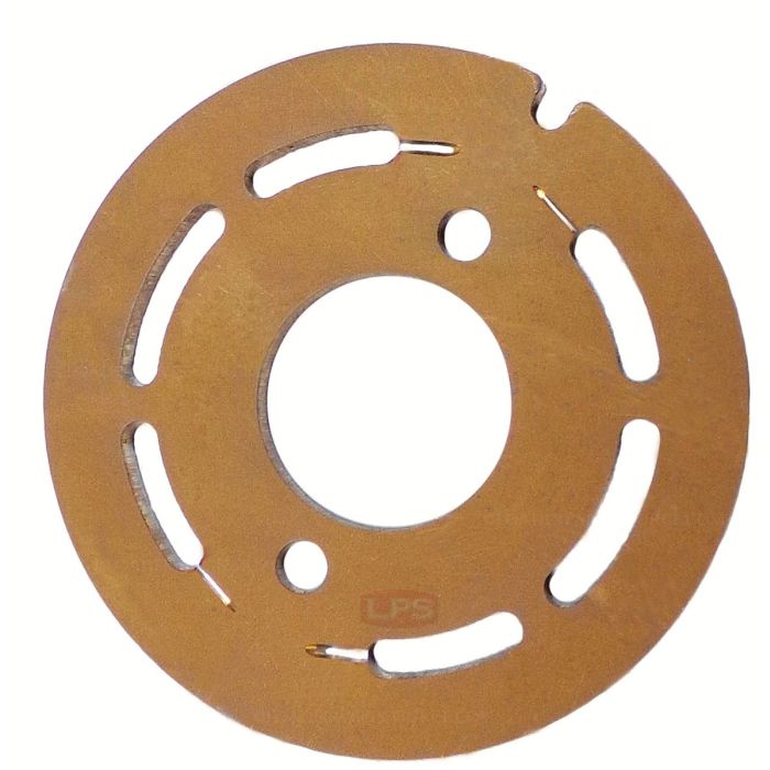 Valve Plate for the Hydrostatic Pump to replace Bobcat OEM 6669400