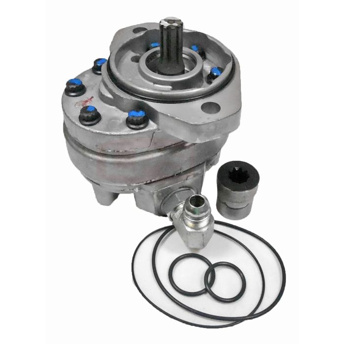 LPS Gear Pump Kit to Replace Bobcat® OEM 6662894