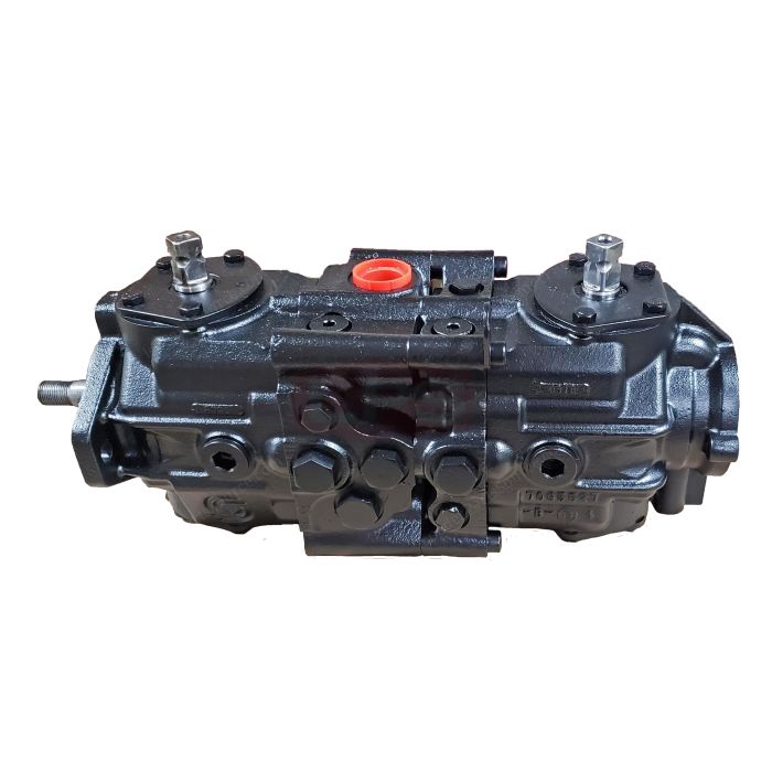 LPS Reman- Tandem Drive Pump to Replace Bobcat® OEM 7001072 on Skid Steer Loaders